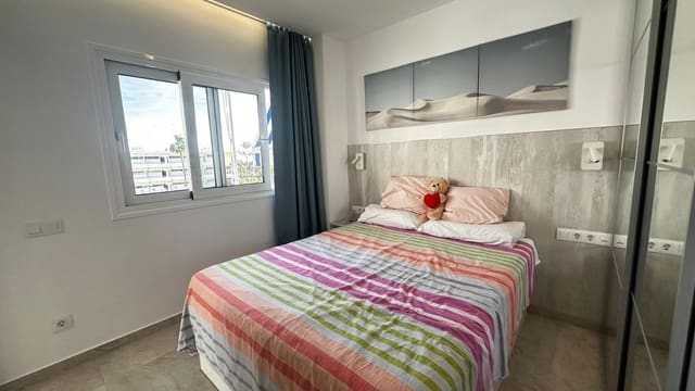 2 chambre Appartement à vendre à Playa del Inglés, San Bartolomé de Tirajana avec piscine - 349 000 € (Ref: 9470671)