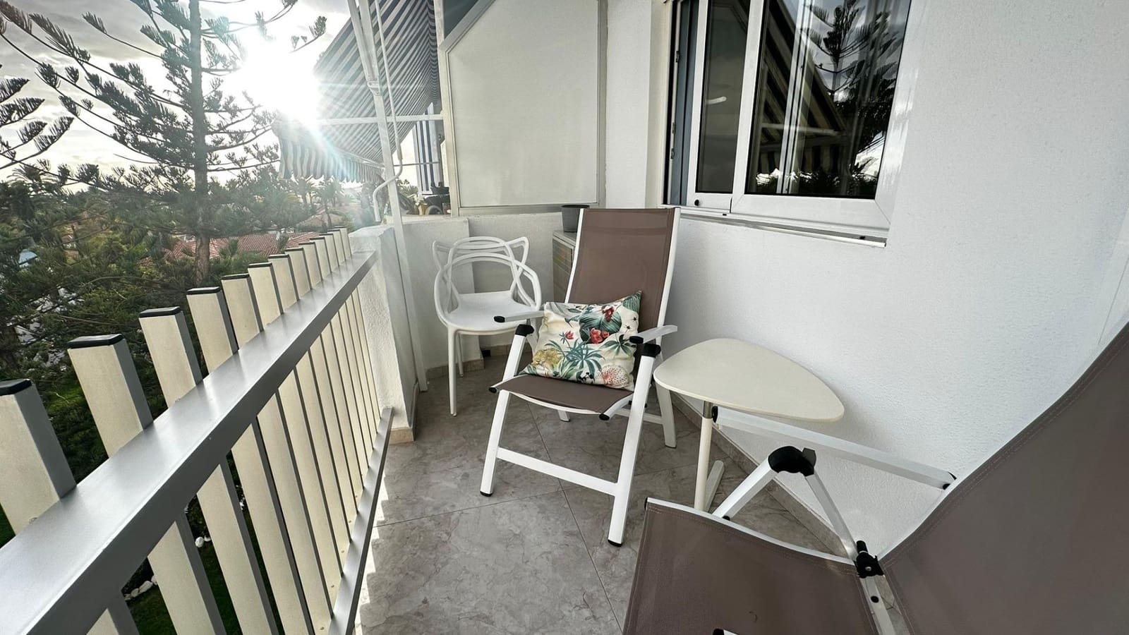 2 chambre Appartement à vendre à Playa del Ingles avec piscine - 349 000 € (Ref: 9470671)