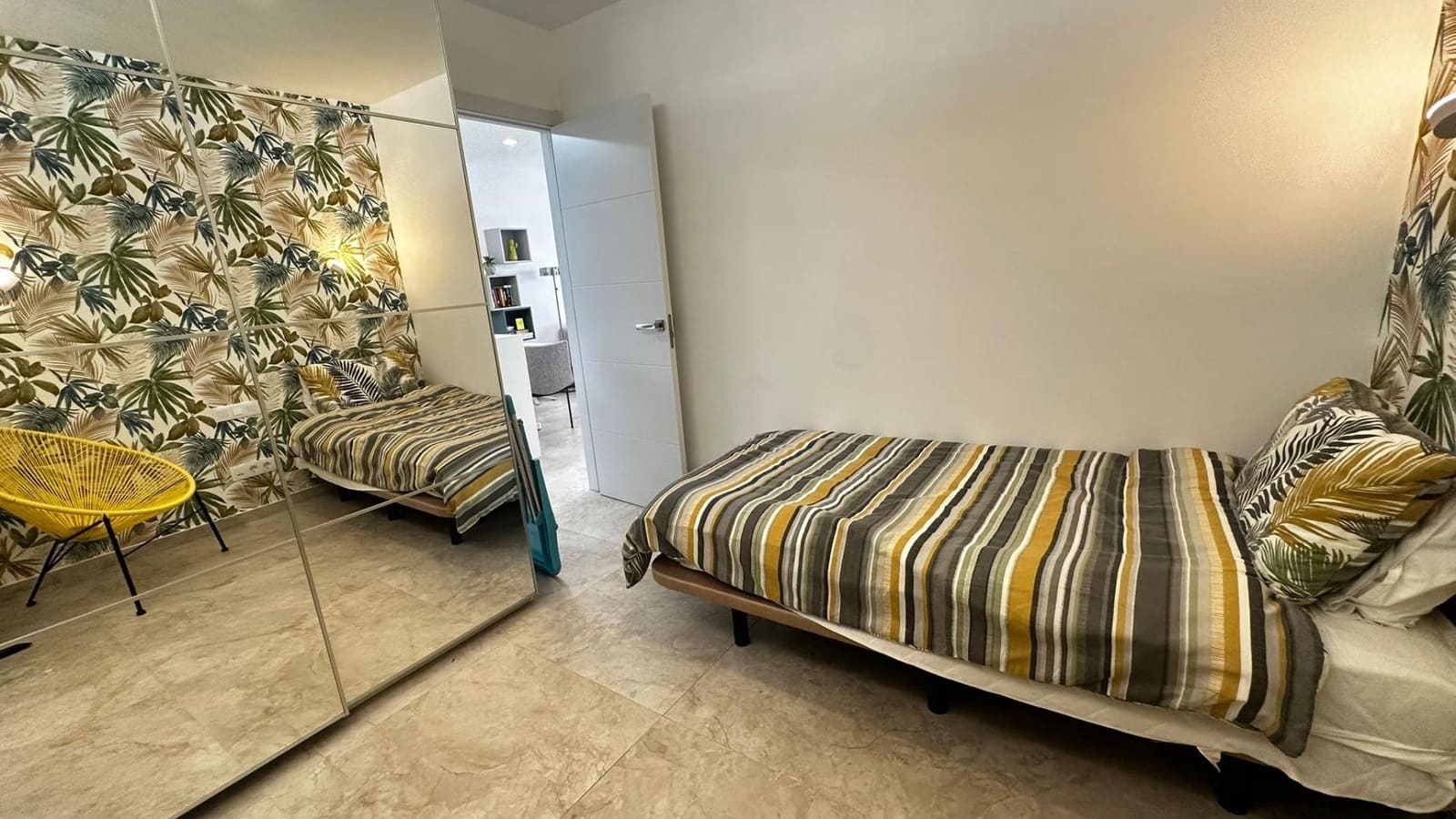 2 chambre Appartement à vendre à Playa del Ingles avec piscine - 349 000 € (Ref: 9470671)