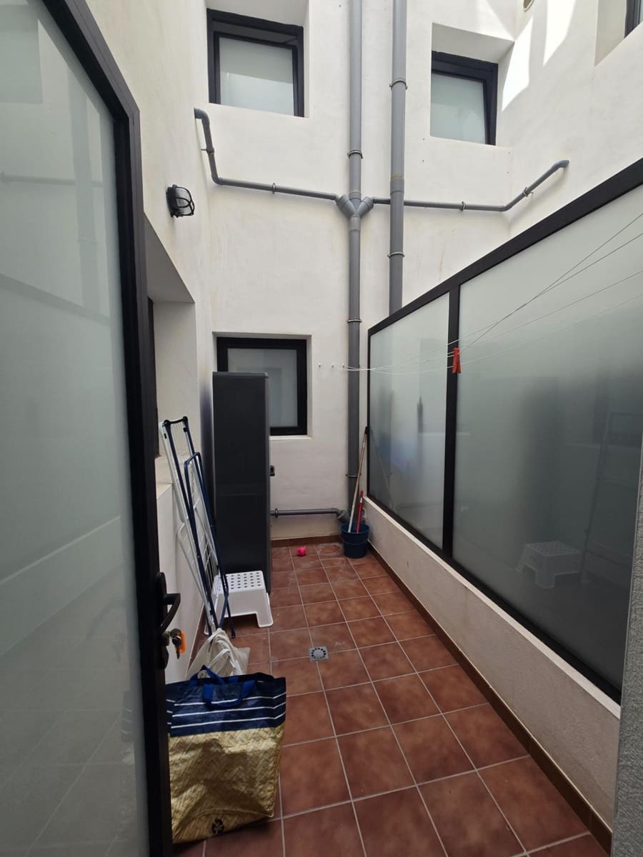 2 Zimmer Apartment zu vermieten in Arguineguin mit Pool Garage - 1.350 € (Ref: 9476105)
