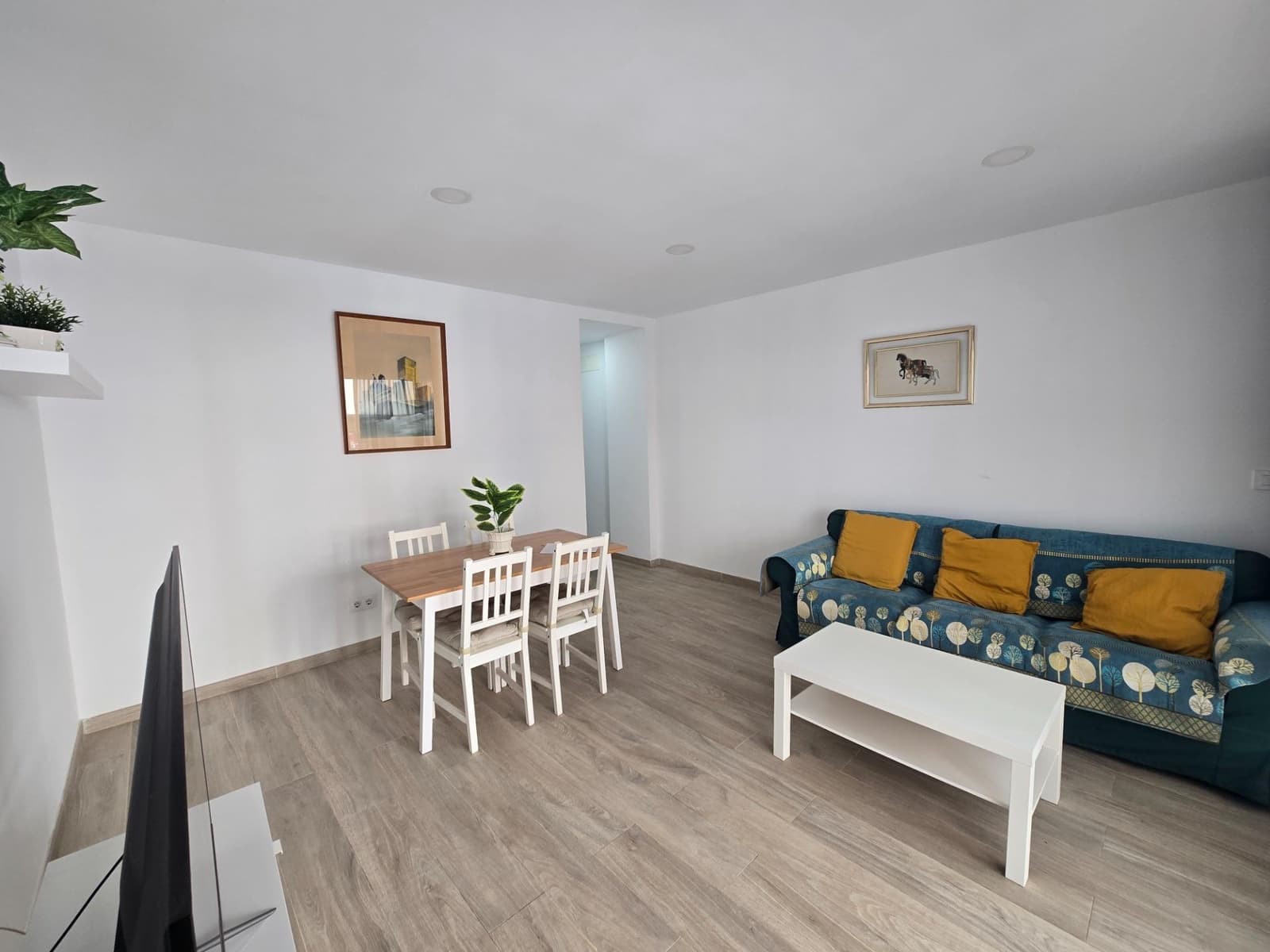 2 Zimmer Apartment zu vermieten in Arguineguin mit Pool Garage - 1.350 € (Ref: 9476105)