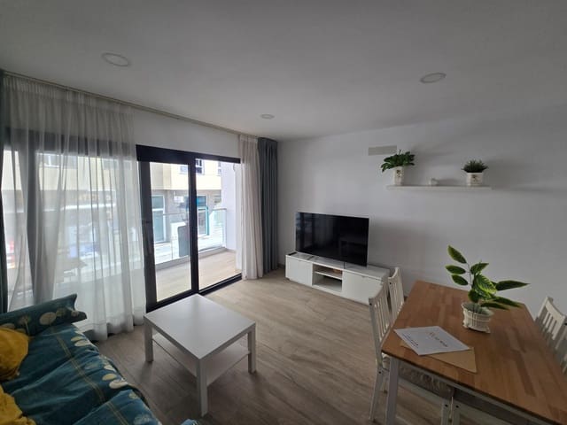 Appartement de 2 chambres à louer à Arguineguín, Mogán avec piscine garage - 1 350 € (Ref: 9476105)