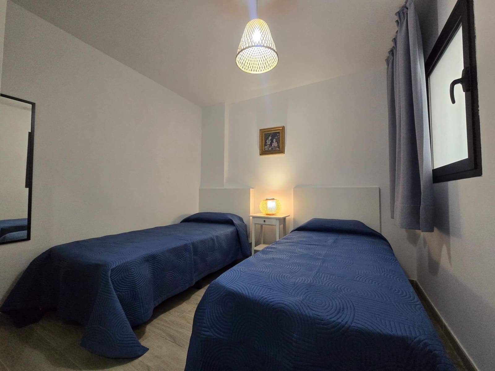 2 Zimmer Apartment zu vermieten in Arguineguin mit Pool Garage - 1.350 € (Ref: 9476105)