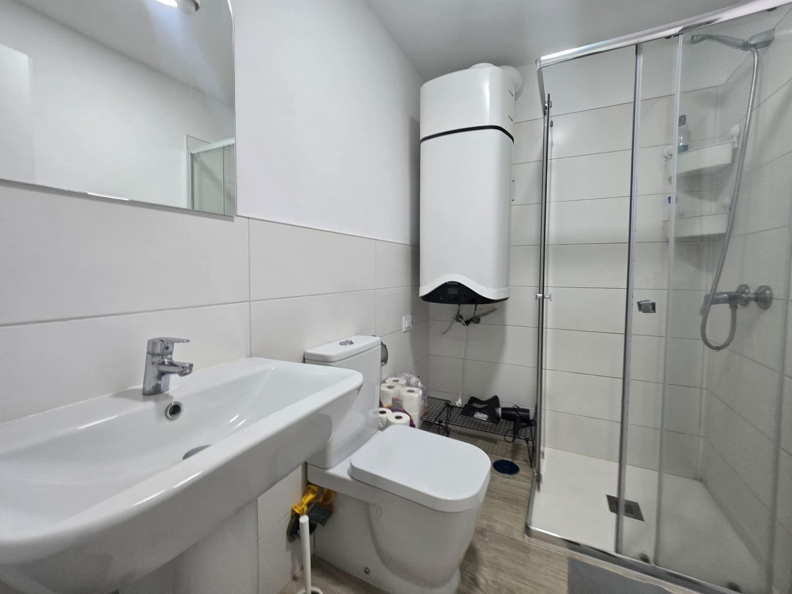 2 Zimmer Apartment zu vermieten in Arguineguin mit Pool Garage - 1.350 € (Ref: 9476105)