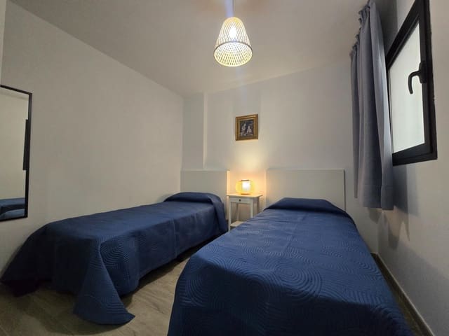 Appartement de 2 chambres à louer à Arguineguín, Mogán avec piscine garage - 1 350 € (Ref: 9476105)