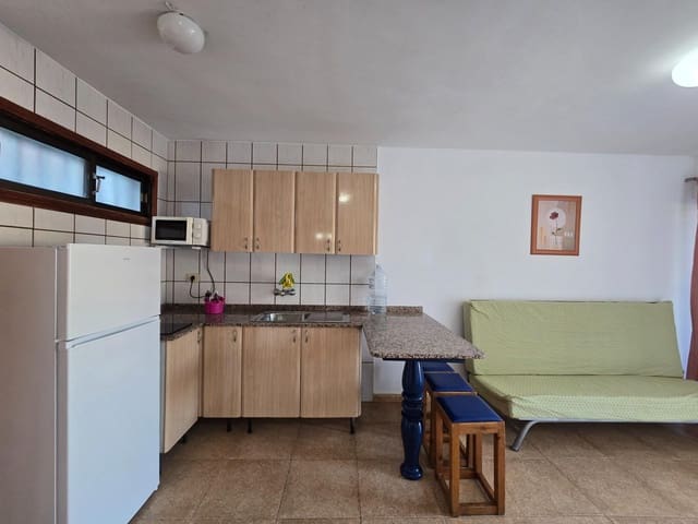 Apartamento de 1 habitación en Puerto Rico, Mogán en venta con piscina - 155.000 € (Ref: 9479185)