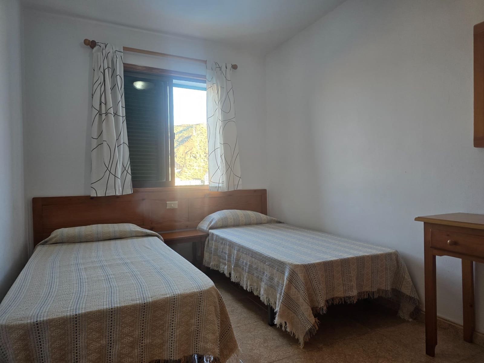 1 bedroom Apartment for sale in Puerto Rico with pool - € 155,000 (Ref: 9479185)