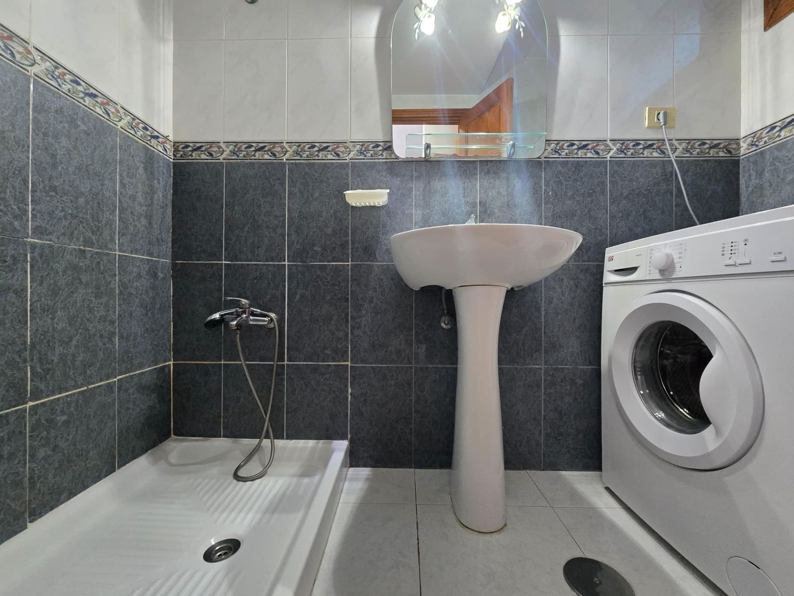 1 bedroom Apartment for sale in Puerto Rico with pool - € 155,000 (Ref: 9479185)