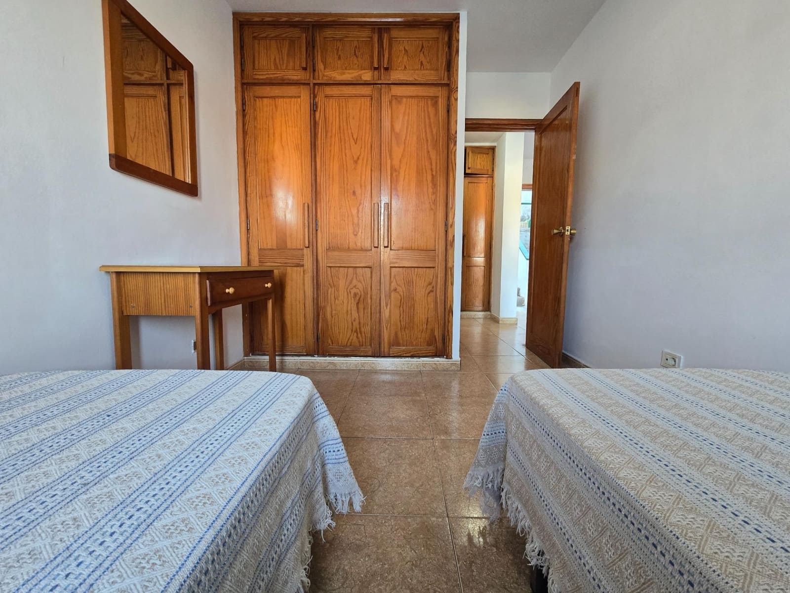 1 bedroom Apartment for sale in Puerto Rico with pool - € 155,000 (Ref: 9479185)