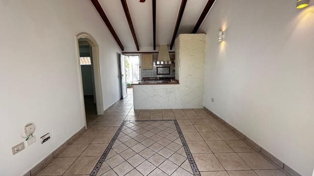 Bungalow de 2 habitaciones en Playa del Inglés, San Bartolomé de Tirajana en venta con piscina - 369.000 € (Ref: 9497161)