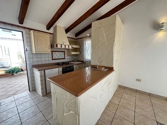 Bungalow de 2 habitaciones en Playa del Inglés, San Bartolomé de Tirajana en venta con piscina - 369.000 € (Ref: 9497161)