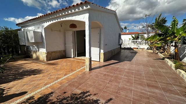 Bungalow de 2 habitaciones en Playa del Inglés, San Bartolomé de Tirajana en venta con piscina - 369.000 € (Ref: 9497161)