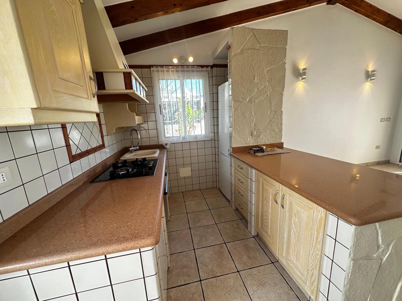 Bungalow de 2 habitaciones en Playa del Inglés en venta con piscina - 369.000 € (Ref: 9497161)