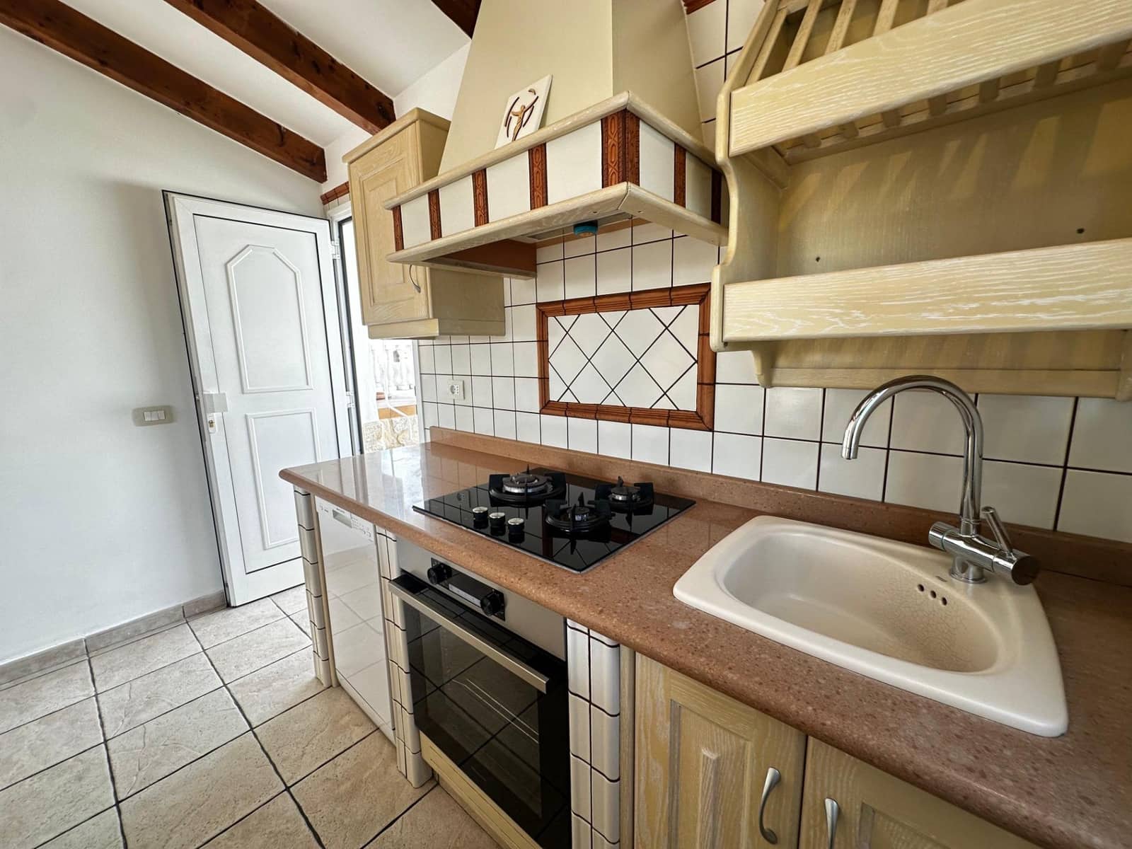 Bungalow de 2 habitaciones en Playa del Inglés en venta con piscina - 369.000 € (Ref: 9497161)