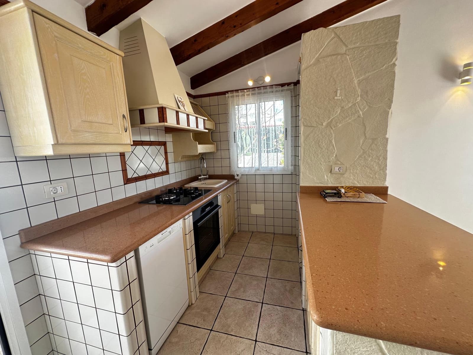 Bungalow de 2 habitaciones en Playa del Inglés en venta con piscina - 369.000 € (Ref: 9497161)