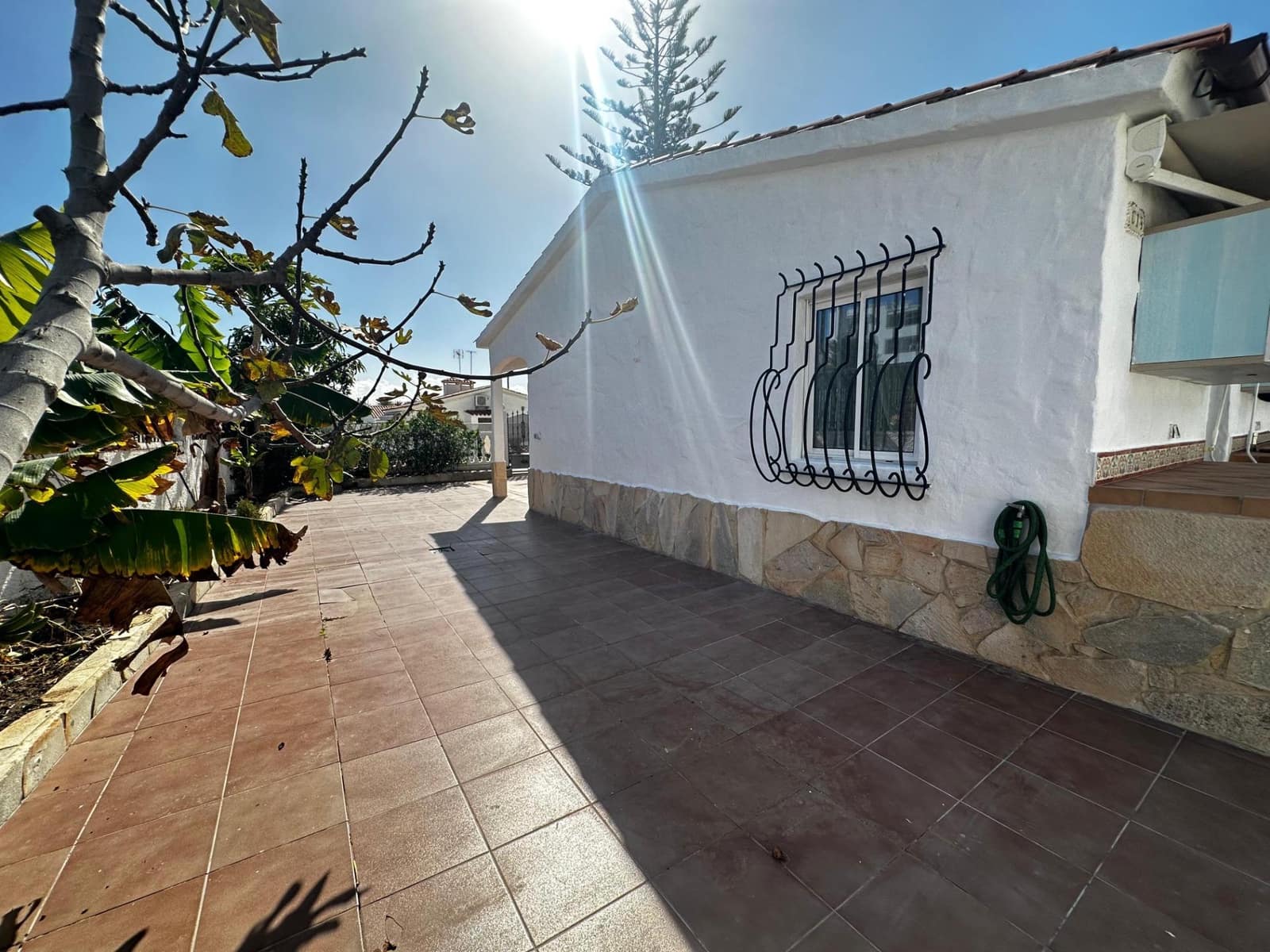 Bungalow de 2 habitaciones en Playa del Inglés en venta con piscina - 369.000 € (Ref: 9497161)