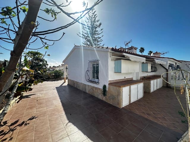 Bungalow de 2 habitaciones en Playa del Inglés, San Bartolomé de Tirajana en venta con piscina - 369.000 € (Ref: 9497161)