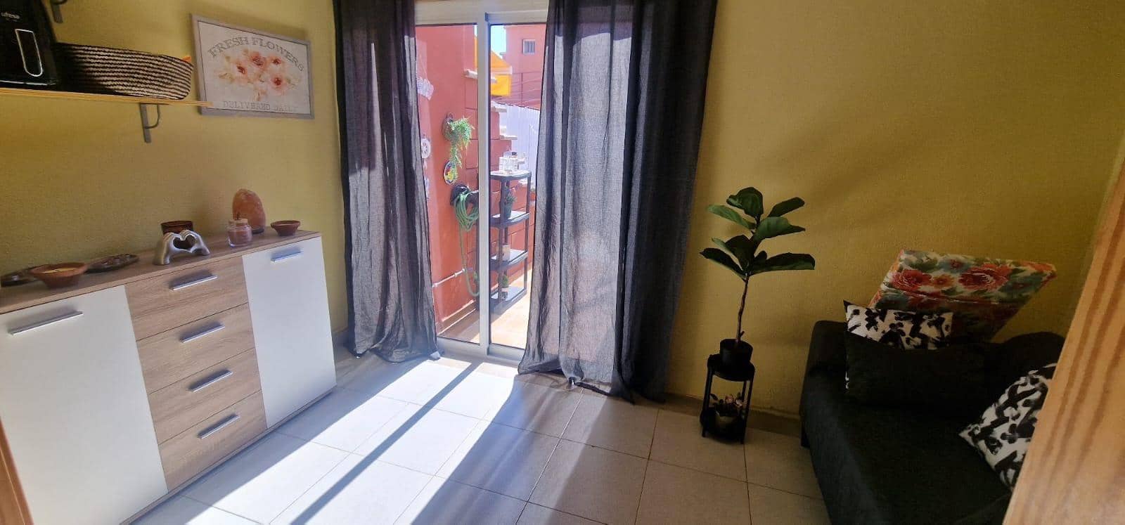 Studio att hyra i San Agustin - 850 € (Ref: 9518878)
