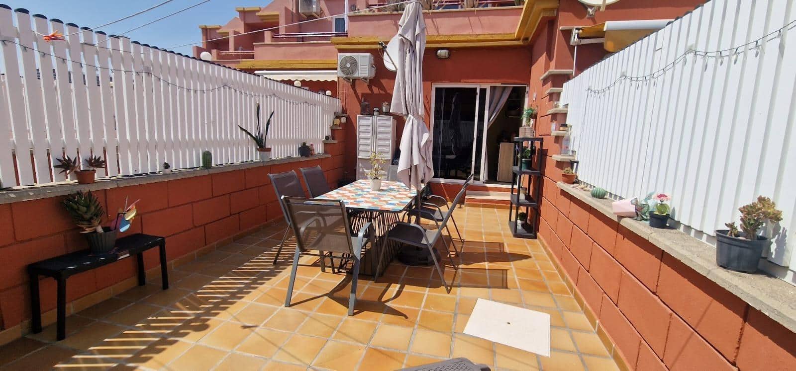 Studio att hyra i San Agustin - 850 € (Ref: 9518878)