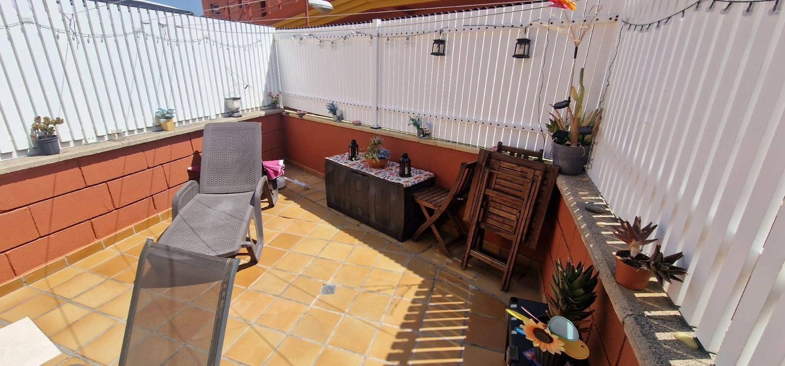 Studio att hyra i San Agustin - 850 € (Ref: 9518878)