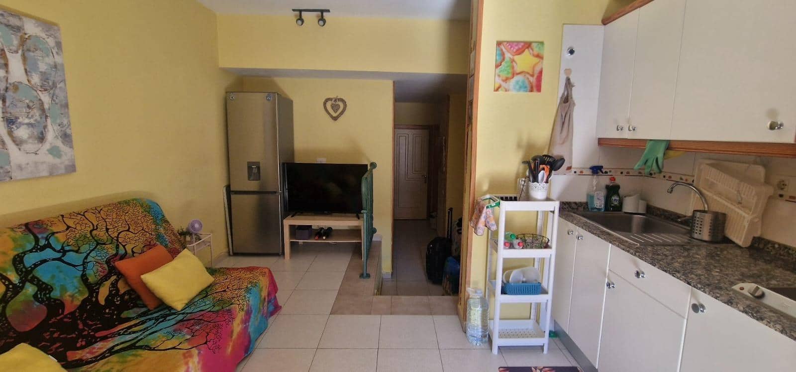 Studio att hyra i San Agustin - 850 € (Ref: 9518878)
