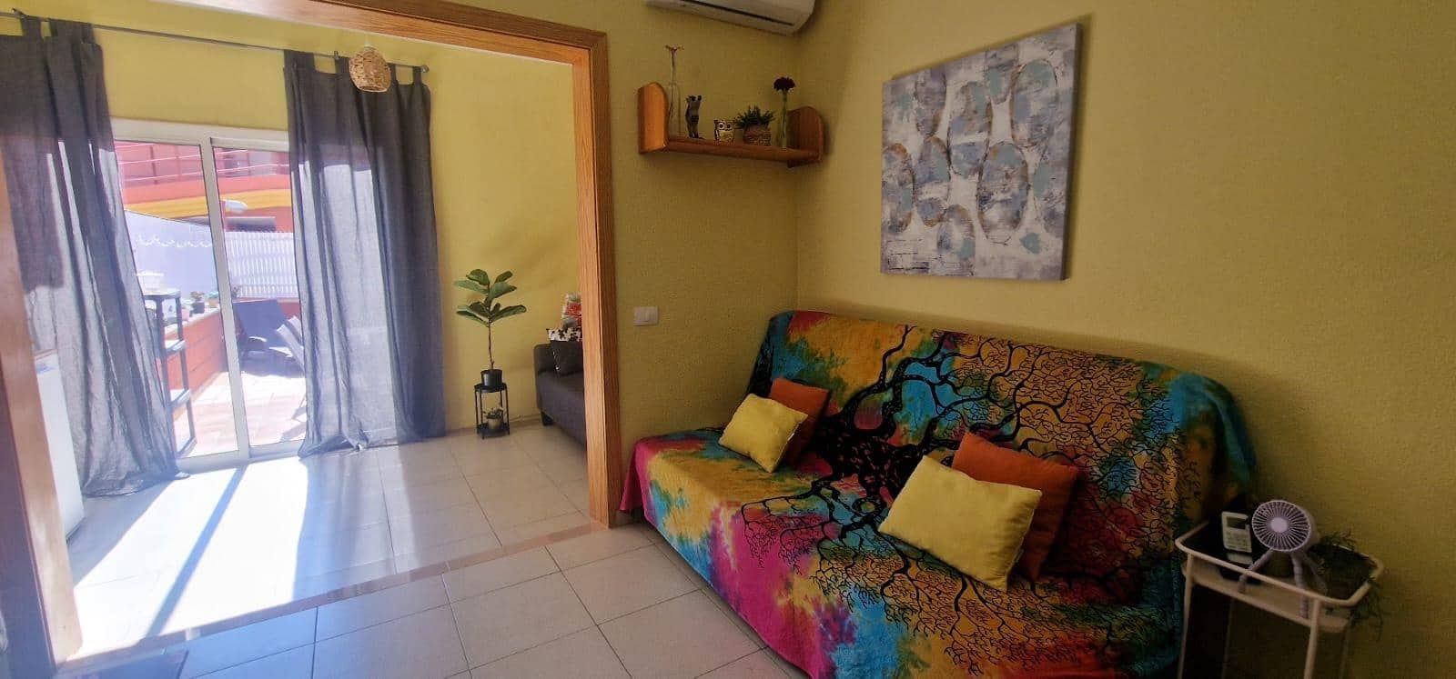 Studio att hyra i San Agustin - 850 € (Ref: 9518878)