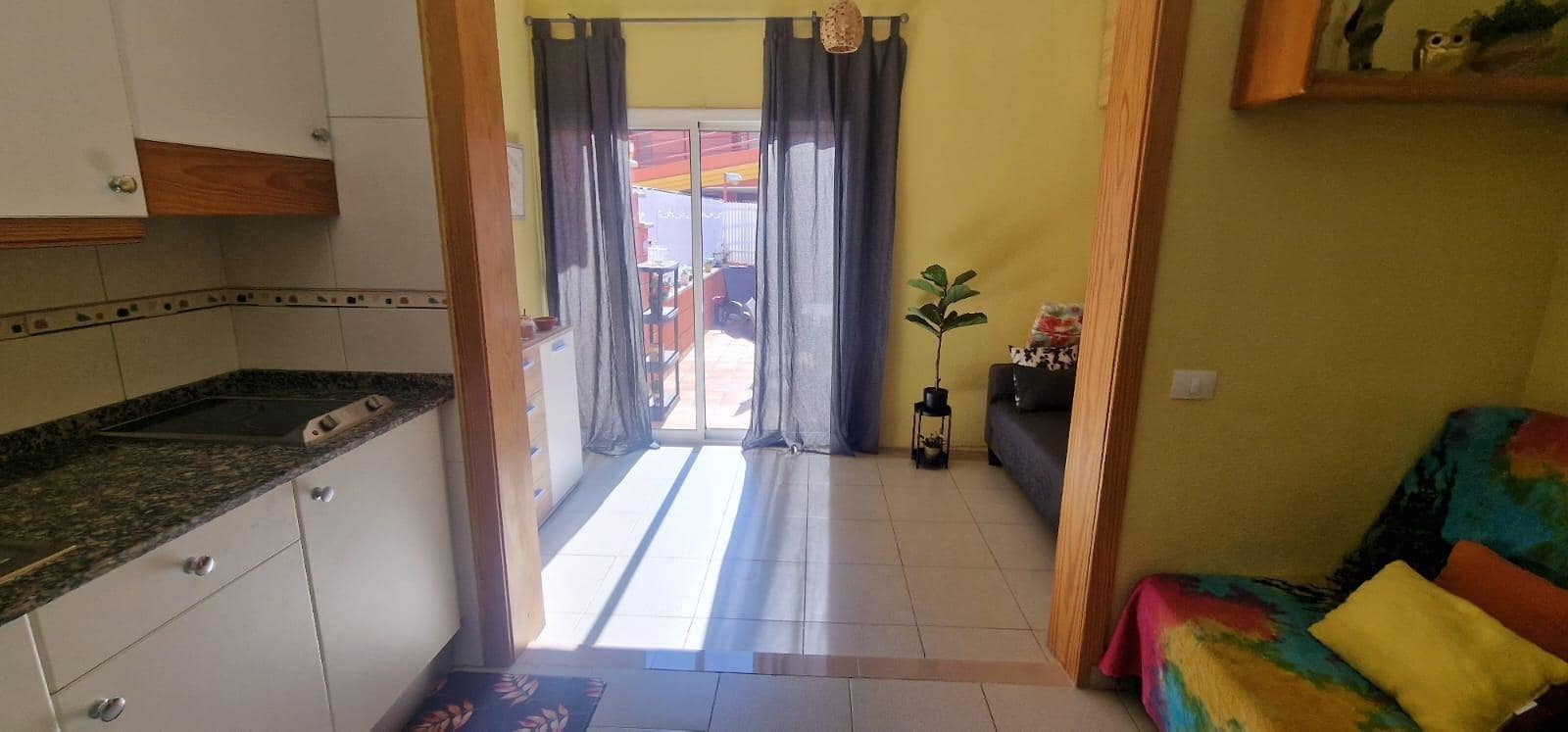 Studio att hyra i San Agustin - 850 € (Ref: 9518878)