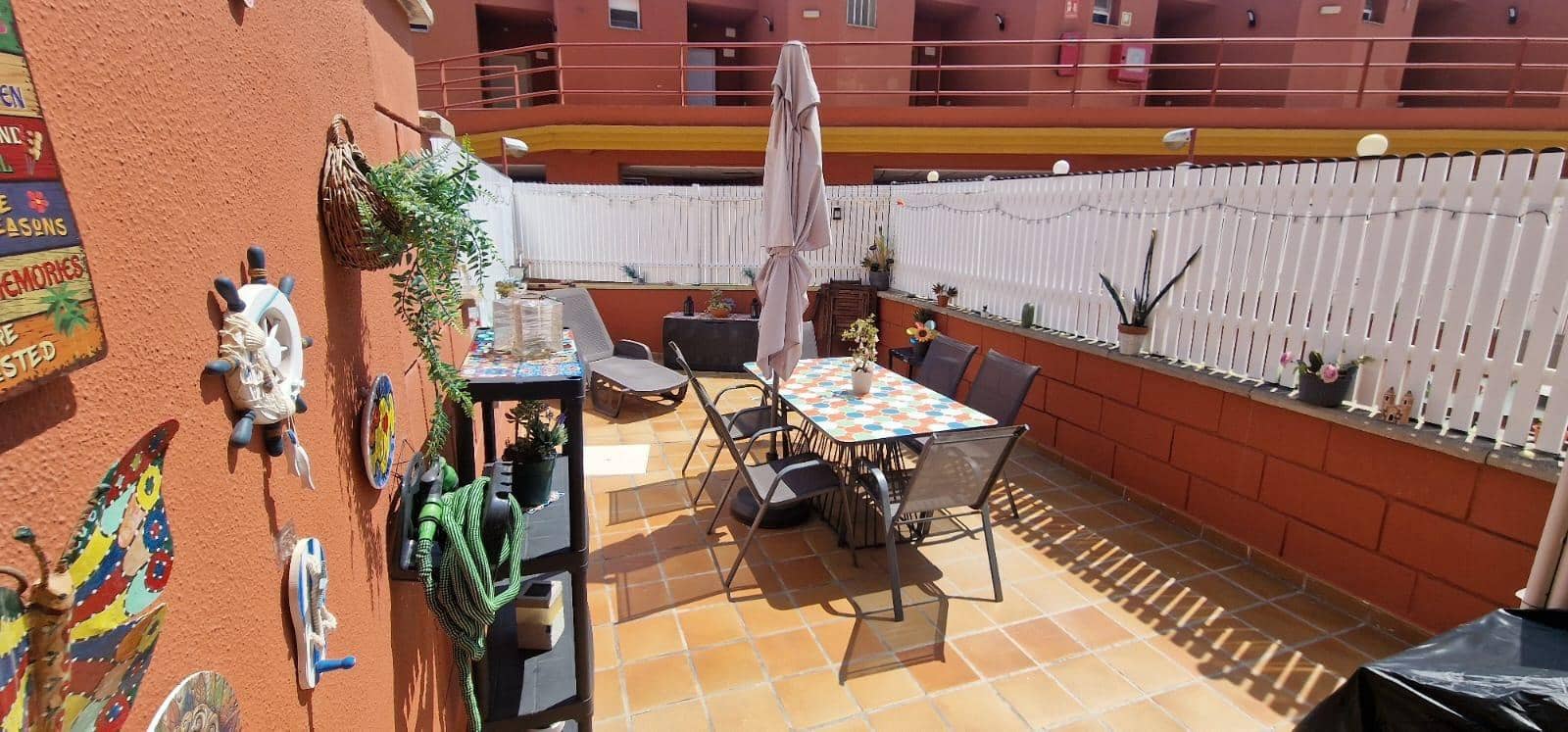 Studio att hyra i San Agustin - 850 € (Ref: 9518878)