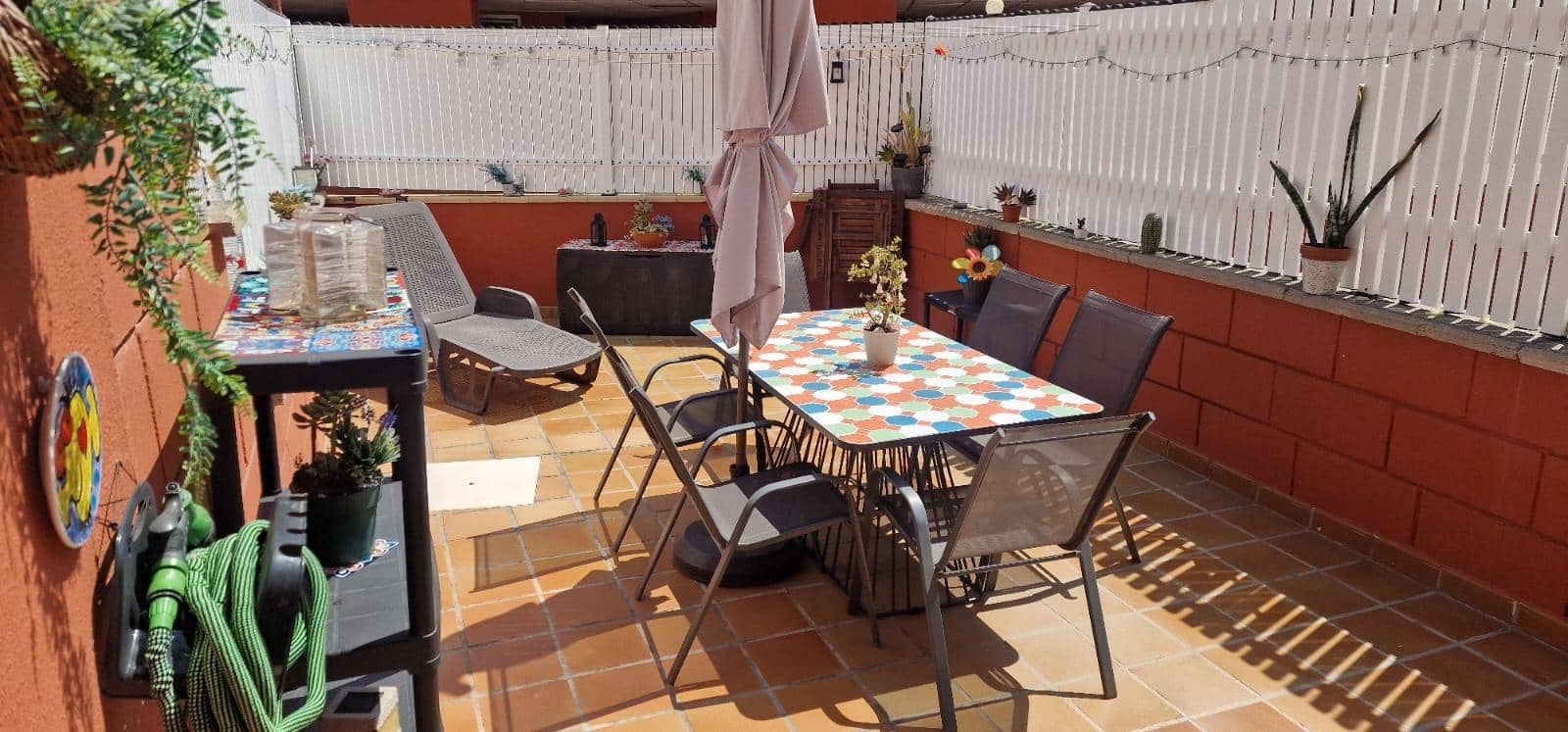 Studio att hyra i San Agustin - 850 € (Ref: 9518878)