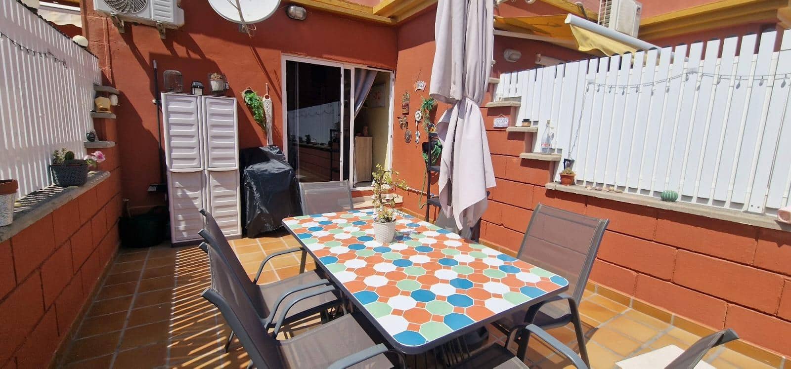 Studio att hyra i San Agustin - 850 € (Ref: 9518878)