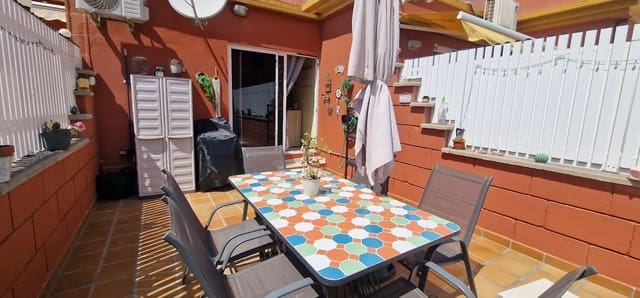 Studio att hyra i San Agustín, San Bartolomé de Tirajana - 850 € (Ref: 9518878)