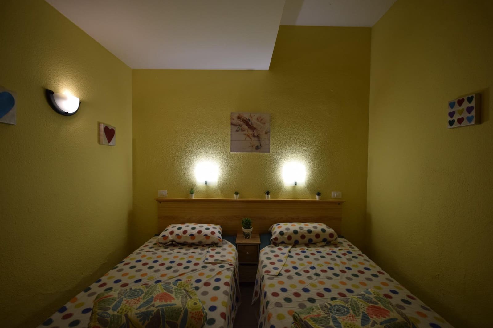 Studio att hyra i San Agustin - 850 € (Ref: 9518878)