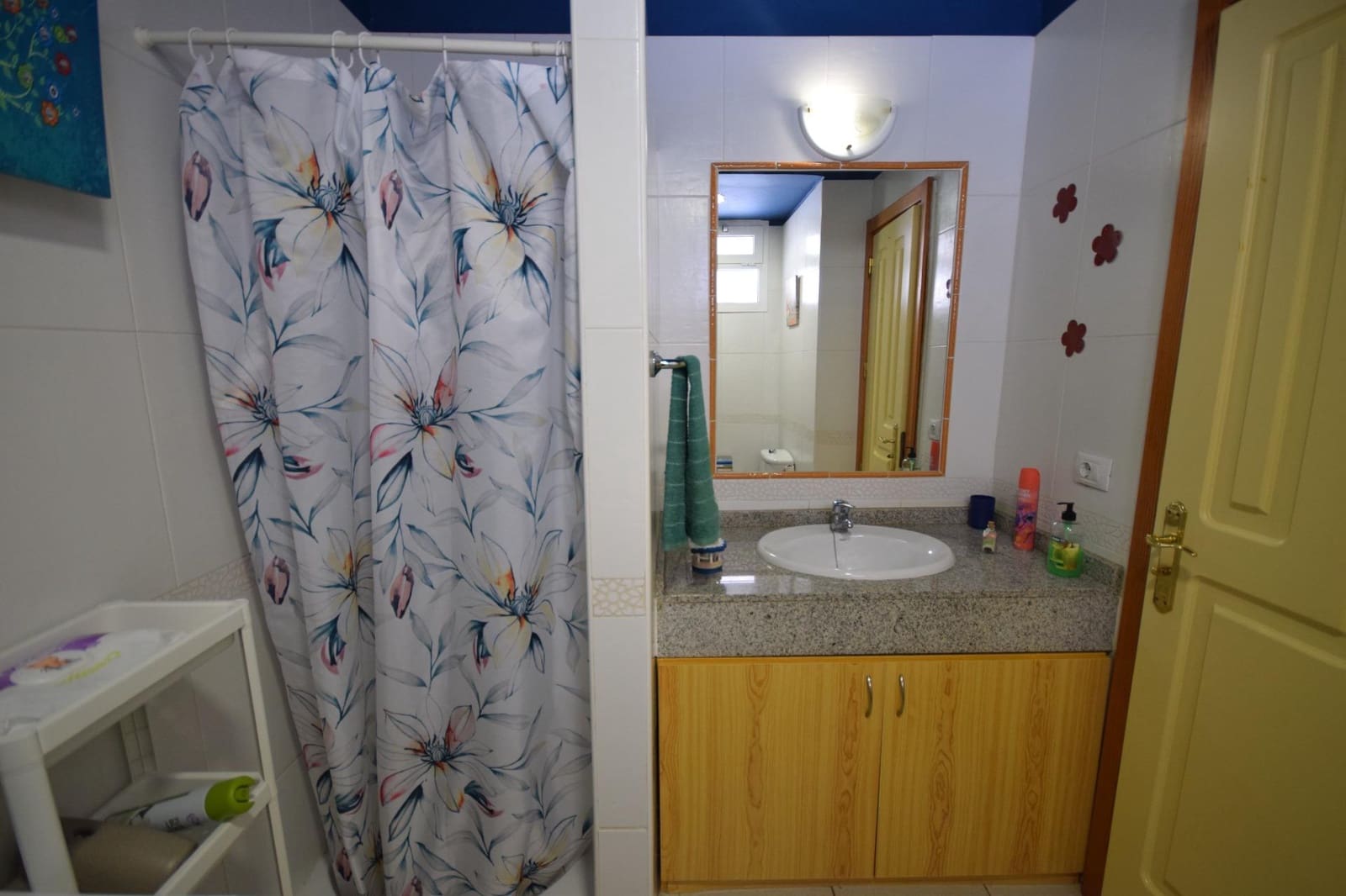 Studio att hyra i San Agustin - 850 € (Ref: 9518878)