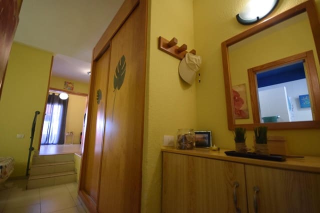 Studio att hyra i San Agustín, San Bartolomé de Tirajana - 850 € (Ref: 9518878)