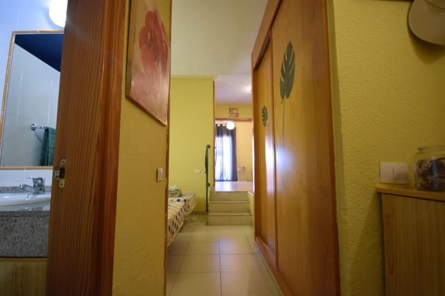 Studio att hyra i San Agustín, San Bartolomé de Tirajana - 850 € (Ref: 9518878)