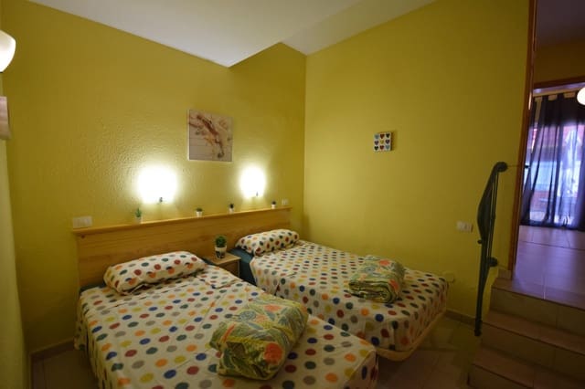 Studio att hyra i San Agustín, San Bartolomé de Tirajana - 850 € (Ref: 9518878)