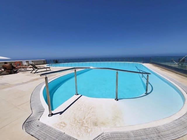 2 soverom Leilighet til leie i Amadores, Mogán - € 2 000 (Ref: 9518879)