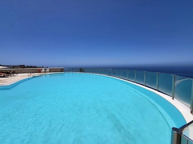 2 soverom Leilighet til leie i Amadores, Mogán - € 2 000 (Ref: 9518879)