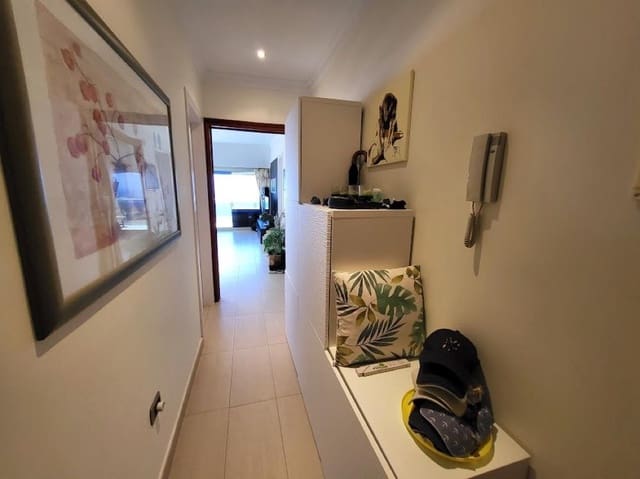 2 soverom Leilighet til leie i Amadores, Mogán - € 2 000 (Ref: 9518879)