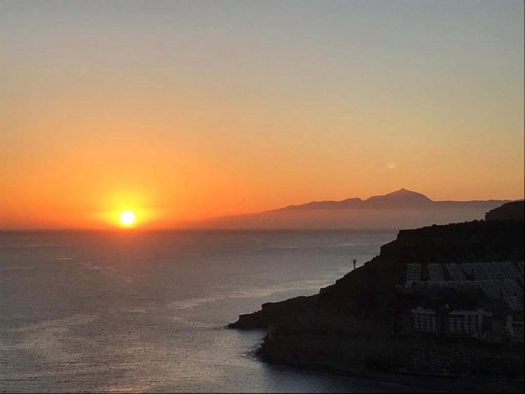 2 soverom Leilighet til leie i Amadores - € 2 000 (Ref: 9518879)