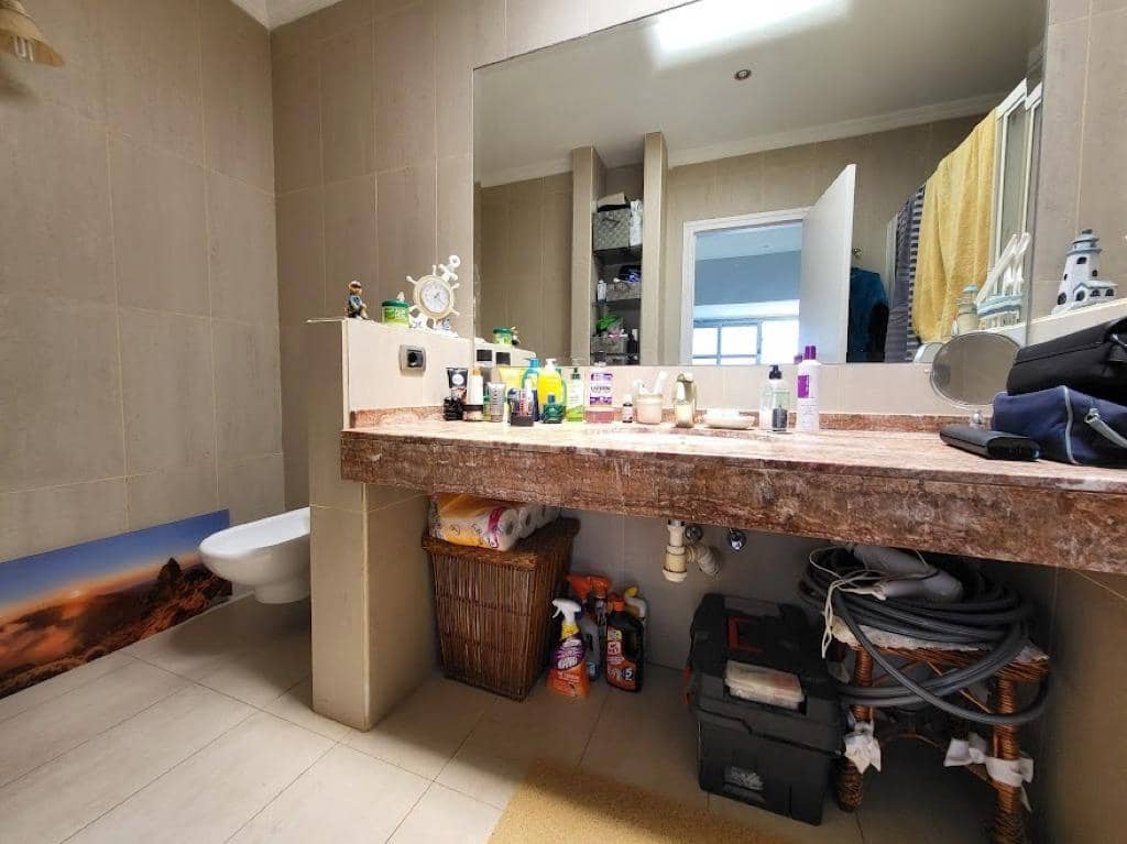 2 soverom Leilighet til leie i Amadores - € 2 000 (Ref: 9518879)