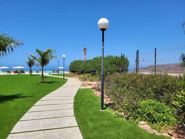 2 soverom Leilighet til leie i Amadores, Mogán - € 2 000 (Ref: 9518879)