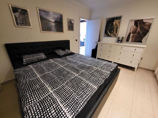 2 soverom Leilighet til leie i Amadores, Mogán - € 2 000 (Ref: 9518879)