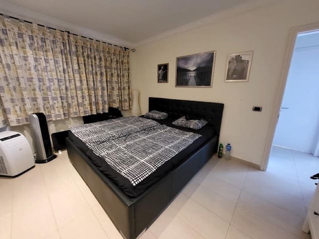 2 soverom Leilighet til leie i Amadores, Mogán - € 2 000 (Ref: 9518879)
