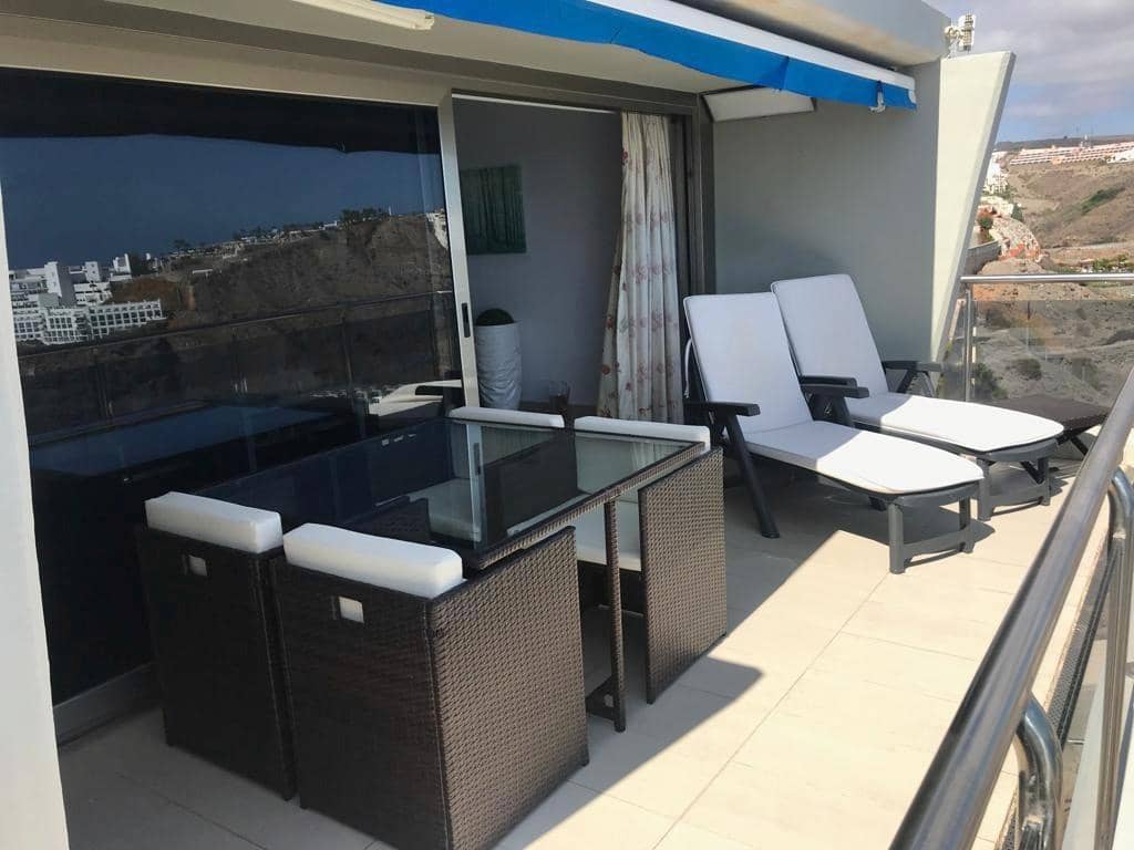 2 soverom Leilighet til leie i Amadores - € 2 000 (Ref: 9518879)