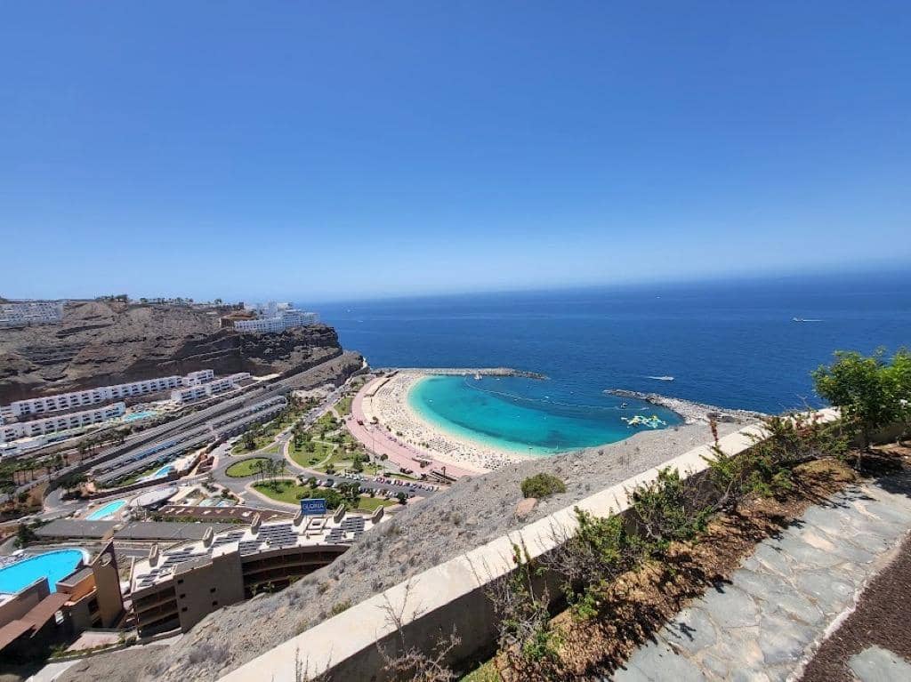 2 soverom Leilighet til leie i Amadores - € 2 000 (Ref: 9518879)