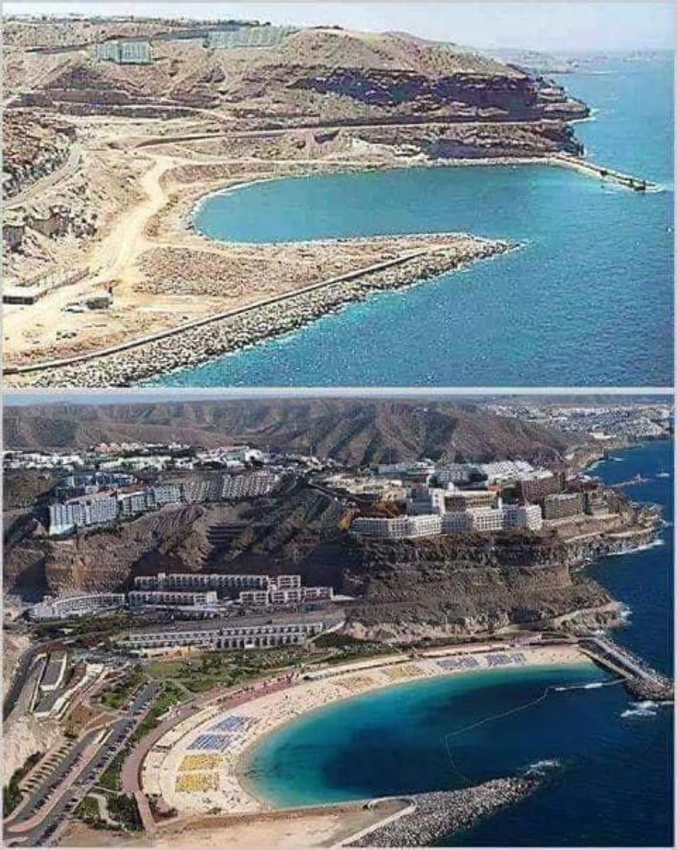 2 soverom Leilighet til leie i Amadores - € 2 000 (Ref: 9518879)