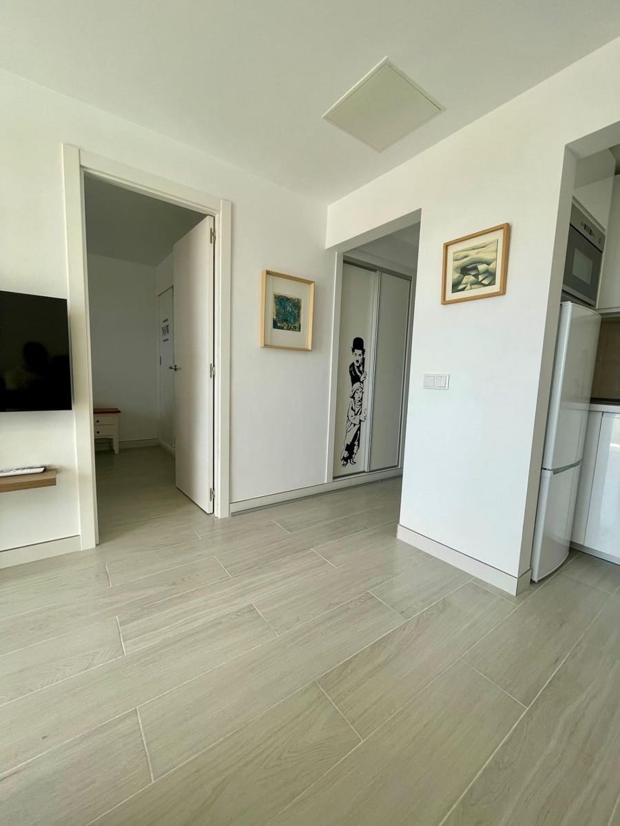 2 bedroom Apartment for rent in San Agustin - € 1,200 (Ref: 9518880)