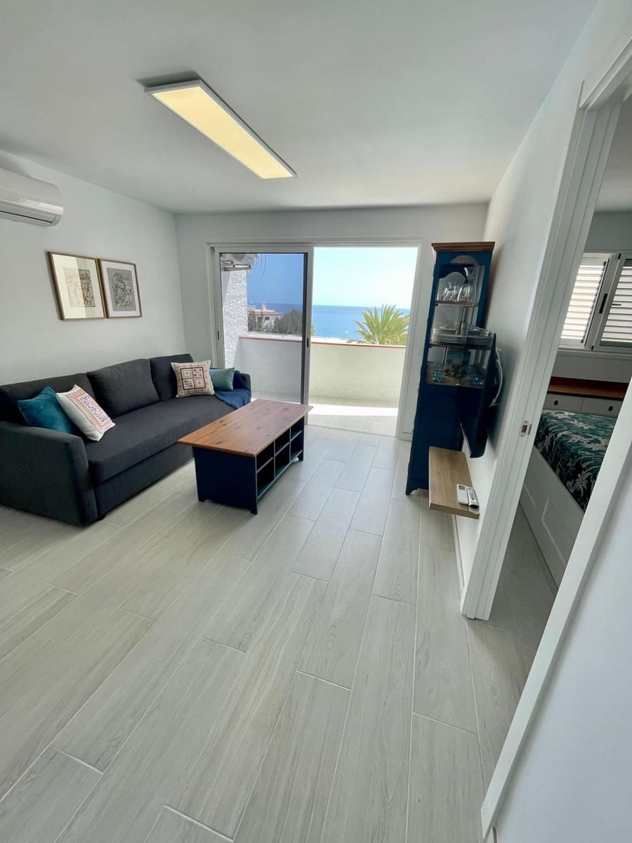 2 bedroom Apartment for rent in San Agustin - € 1,200 (Ref: 9518880)