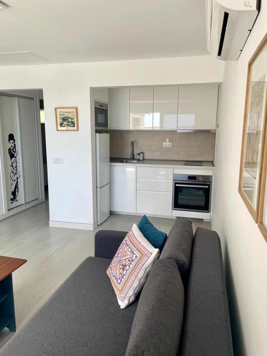 2 bedroom Apartment for rent in San Agustin - € 1,200 (Ref: 9518880)